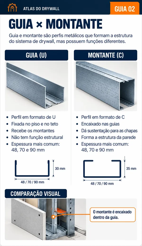 Guia 02 — Guia × Montante